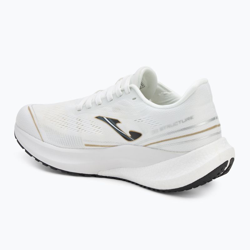 Кросівки для бігу Joma R.2000 white/gold 3
