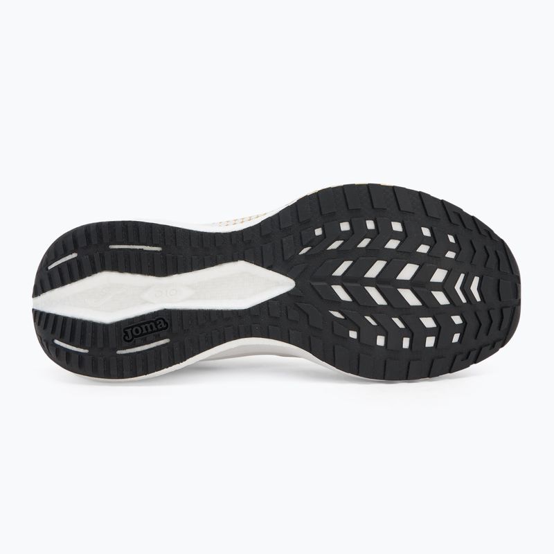 Кросівки для бігу Joma R.2000 white/gold 4