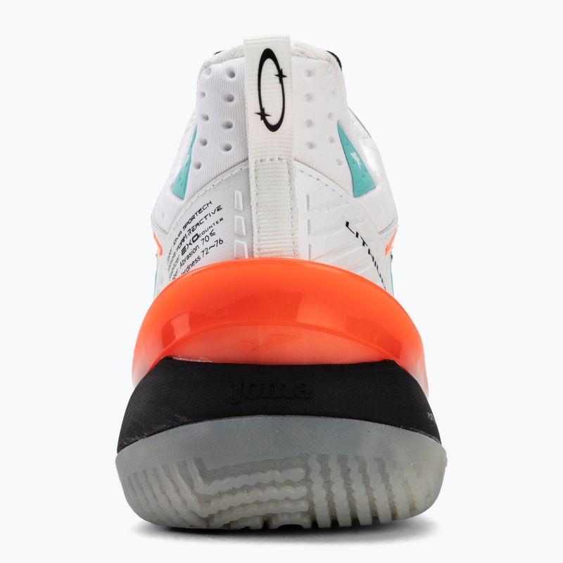 Кросівки баскетбольні чоловічі Joma Lithium white 6