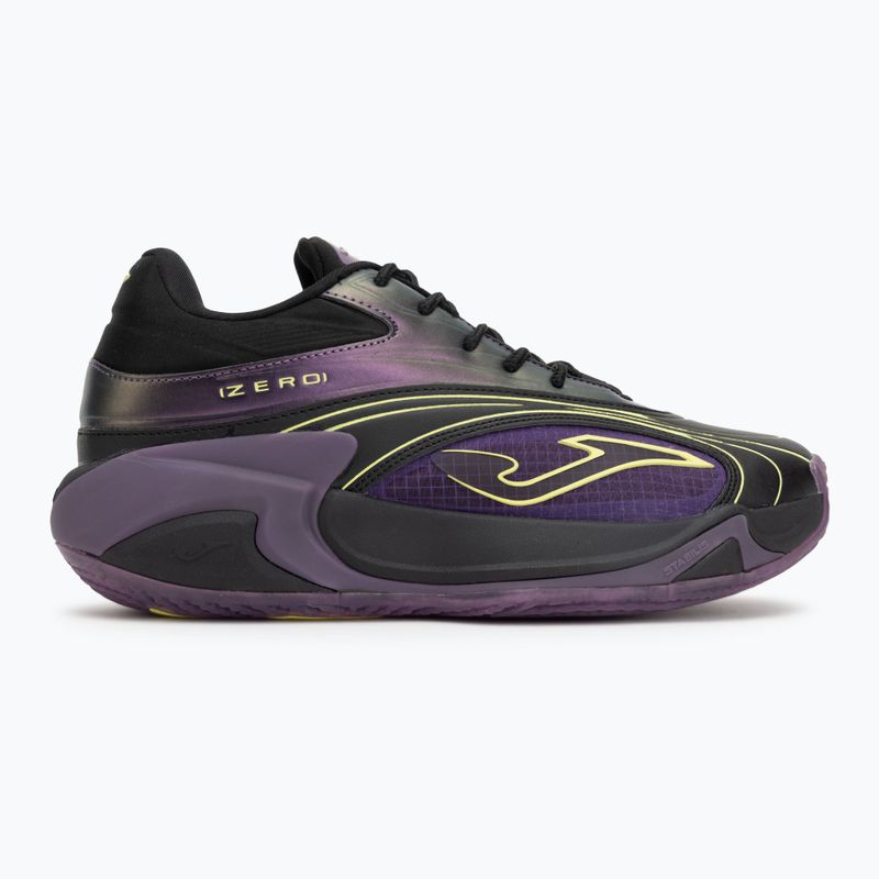 Кросівки баскетбольні чоловічі Joma Zero purple 2