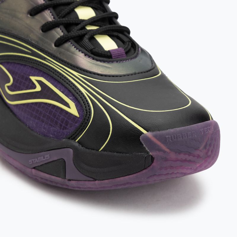 Кросівки баскетбольні чоловічі Joma Zero purple 7