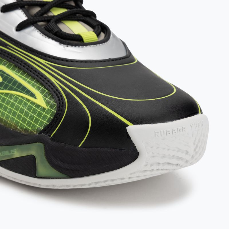 Кросівки баскетбольні чоловічі Joma Zero dark gray 7