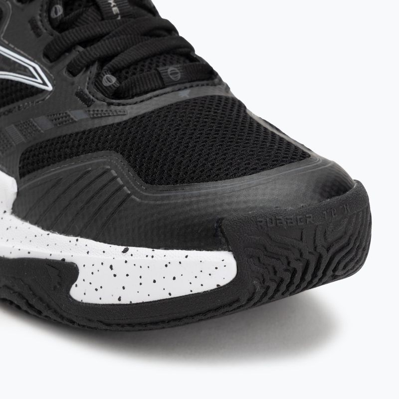 Кросівки баскетбольні чоловічі Joma Buzzer black 7