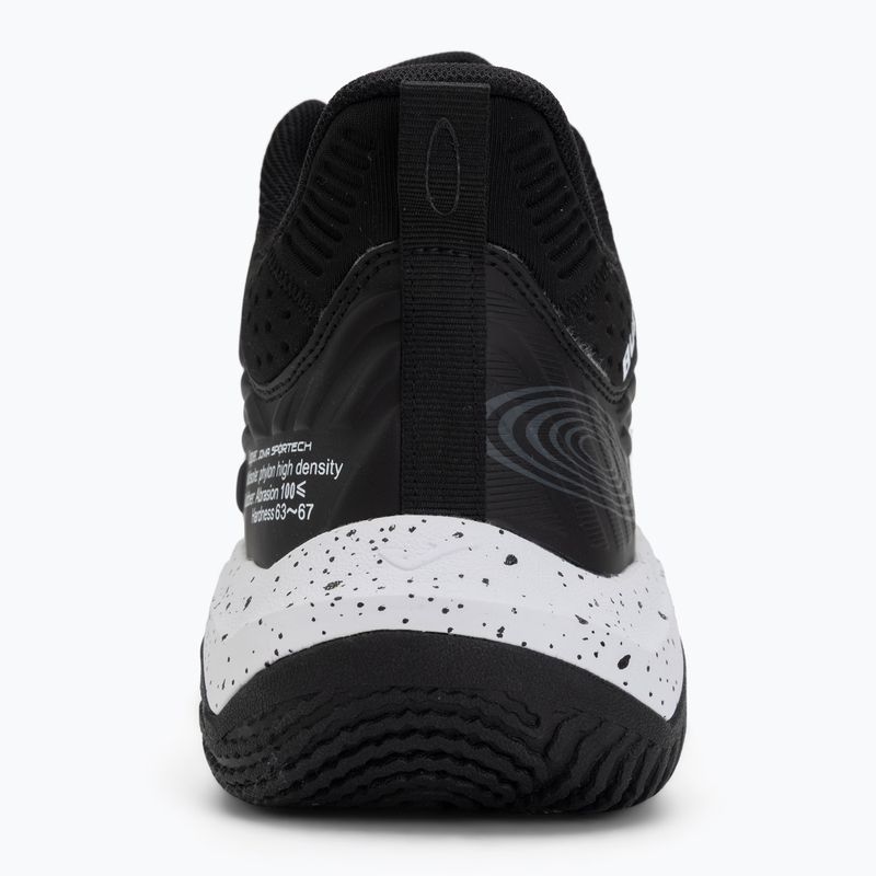 Кросівки баскетбольні чоловічі Joma Buzzer white 6