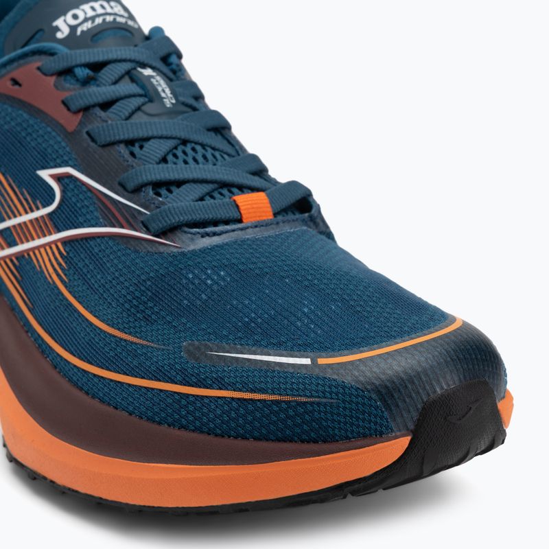 Кросівки для бігу чоловічі Joma Super Cross petroleum 7