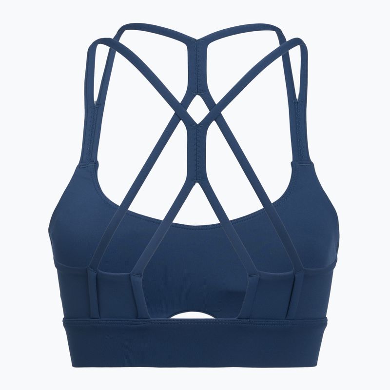 Бюстгальтер для тренувань Joma Indoor Gym Sport Bra blue 2