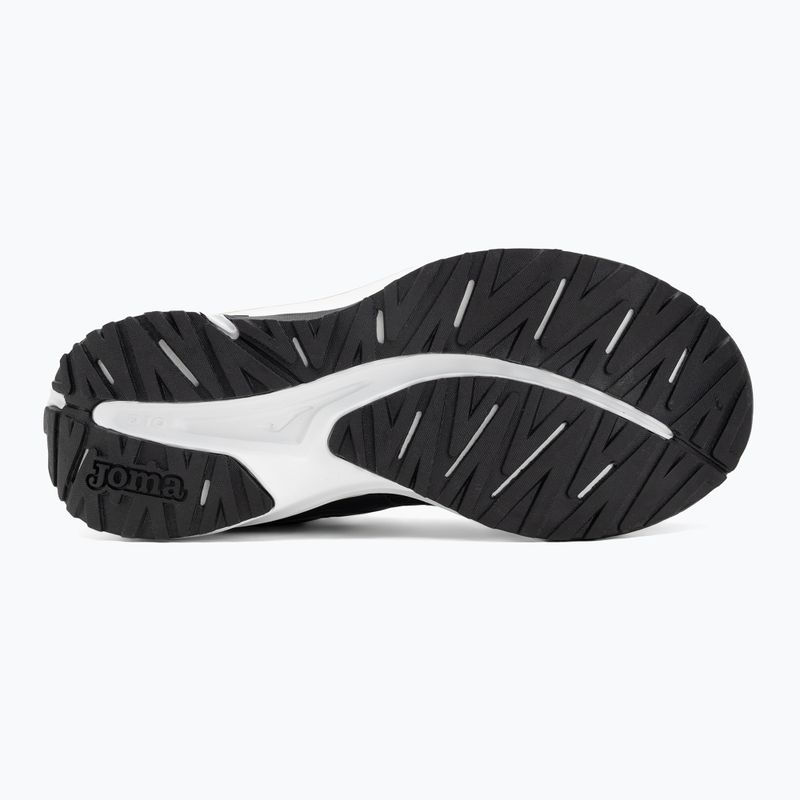 Кросівки для бігу жіночі Joma Active Lady black/gold 4