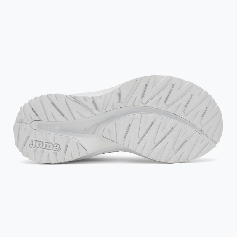 Кросівки для бігу жіночі Joma Active Lady white/gold 4