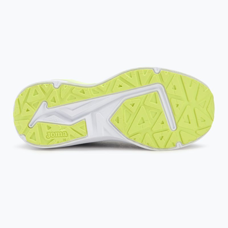 Кросівки для бігу дитячі Joma Super Cross black 4