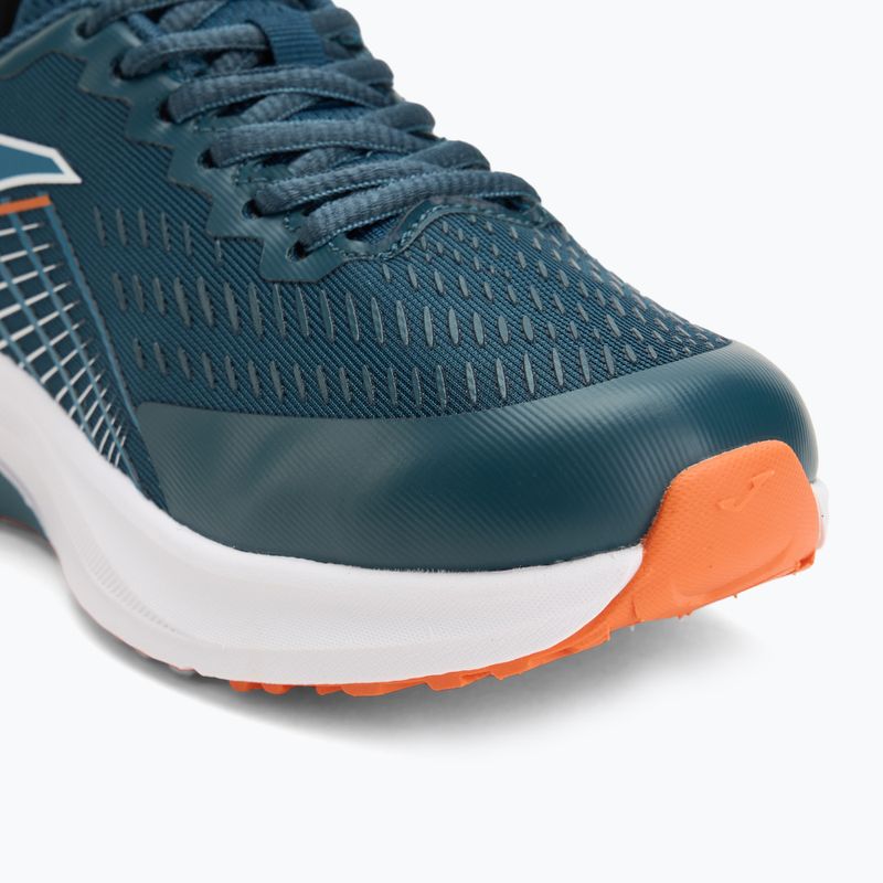 Кросівки для бігу дитячі Joma Super Cross navy blue 7