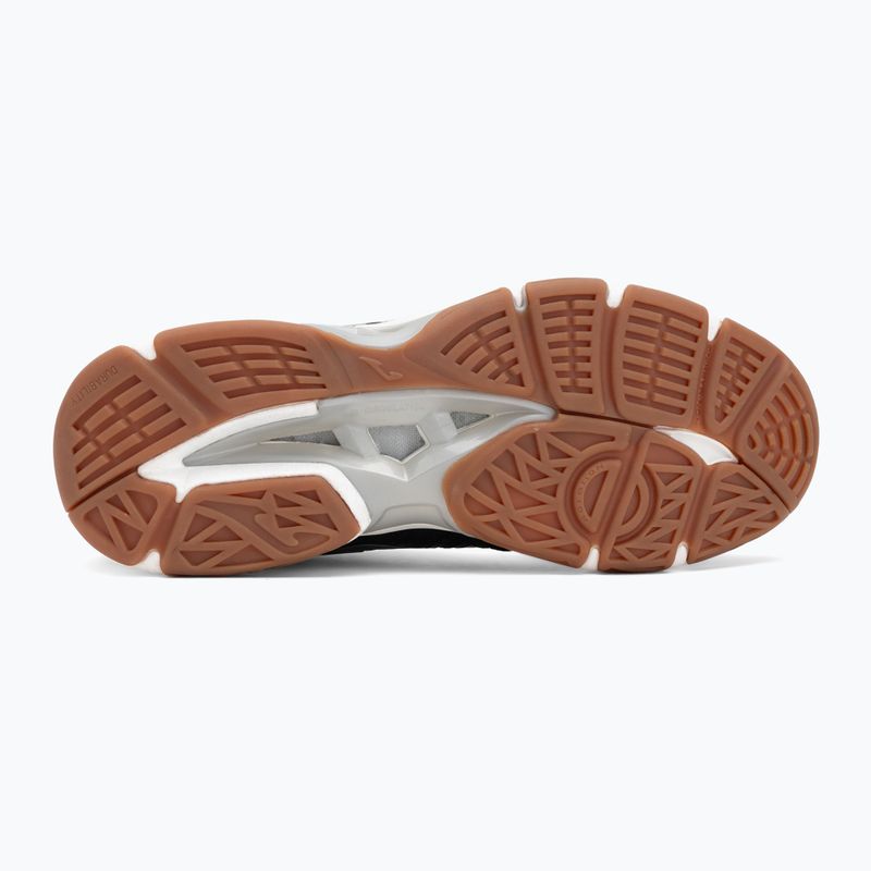 Кросівки волейбольні чоловічі Joma V.Block black 4