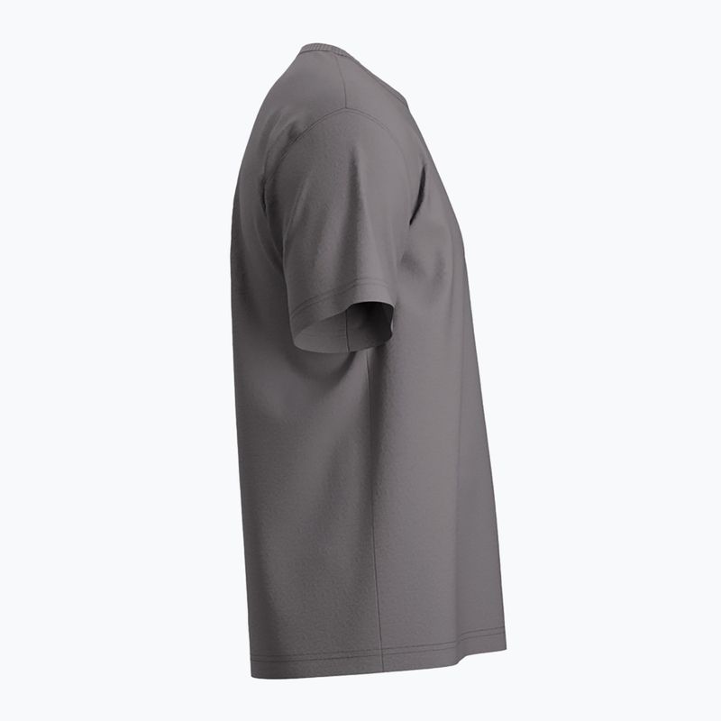 Футболка тенісна чоловіча Joma Challenge grey 4