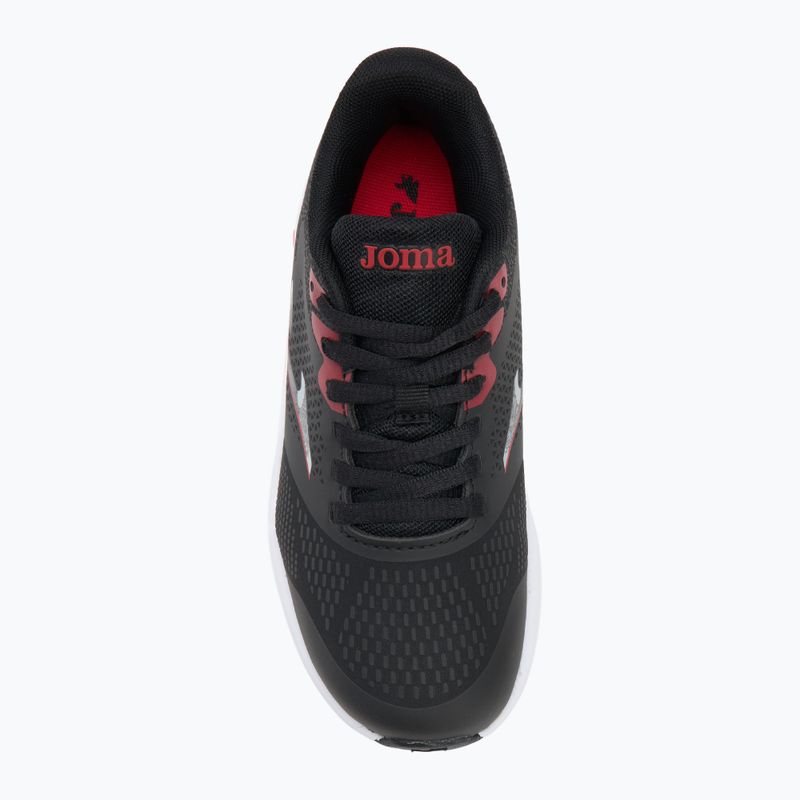 Кросівки  дитячі Joma Speed Jr black 5