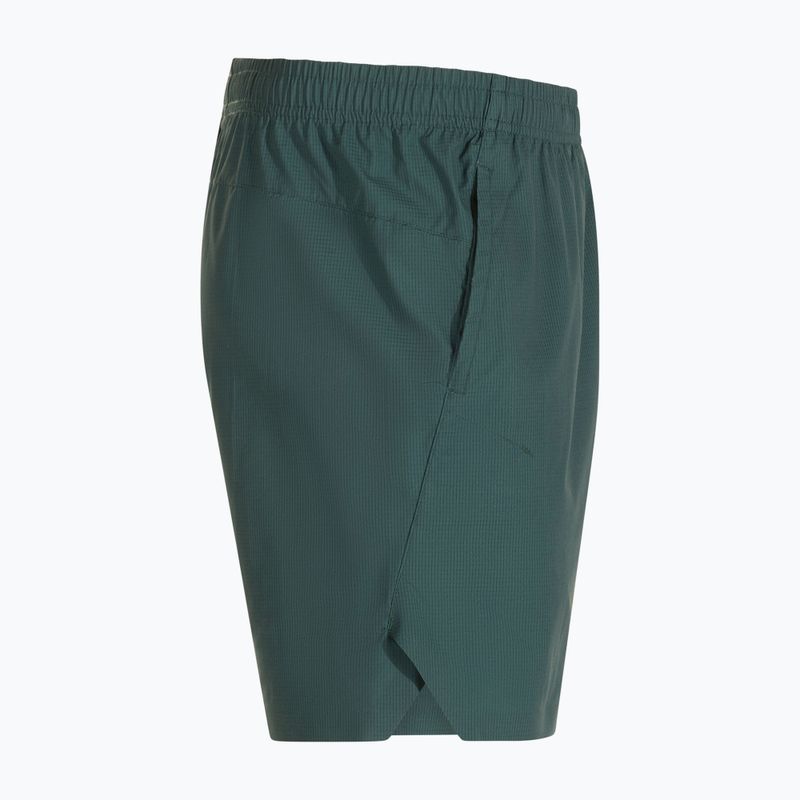 Шорти тенісні чоловічі Joma Challenge Bermuda green turquoise 5