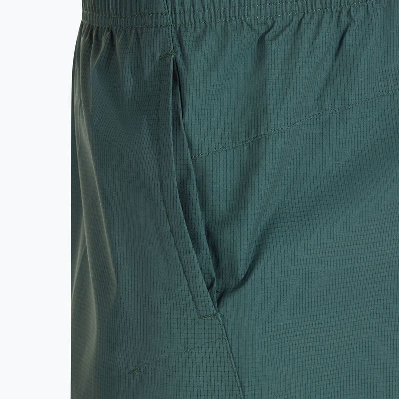 Шорти тенісні чоловічі Joma Challenge Bermuda green turquoise 7