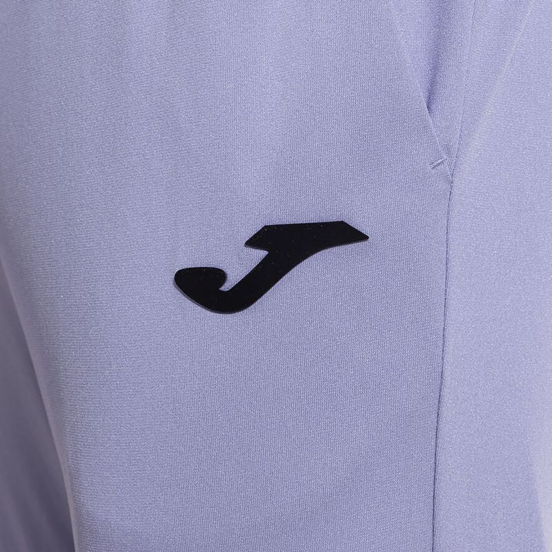 Спортивний костюм тенісний чоловічий Joma Turquoise challenge 6