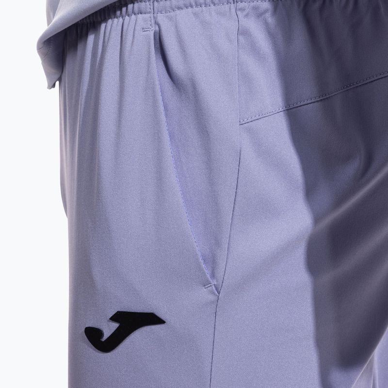 Спортивний костюм тенісний чоловічий Joma Turquoise challenge 7