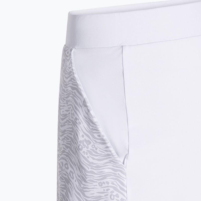 Спідниця тенісна Joma Challenge white 7