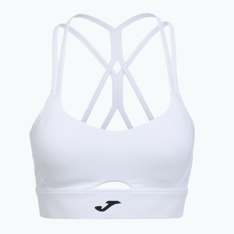 Бюстгальтер для тренувань Joma Indoor Gym Sport Bra white 5