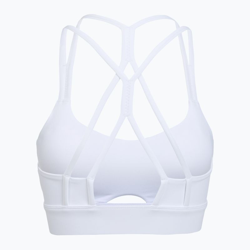 Бюстгальтер для тренувань Joma Indoor Gym Sport Bra white 2