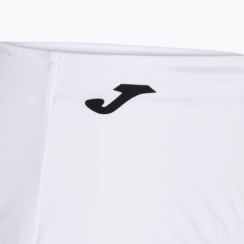 Спідниця тенісна Joma Challenge white 5