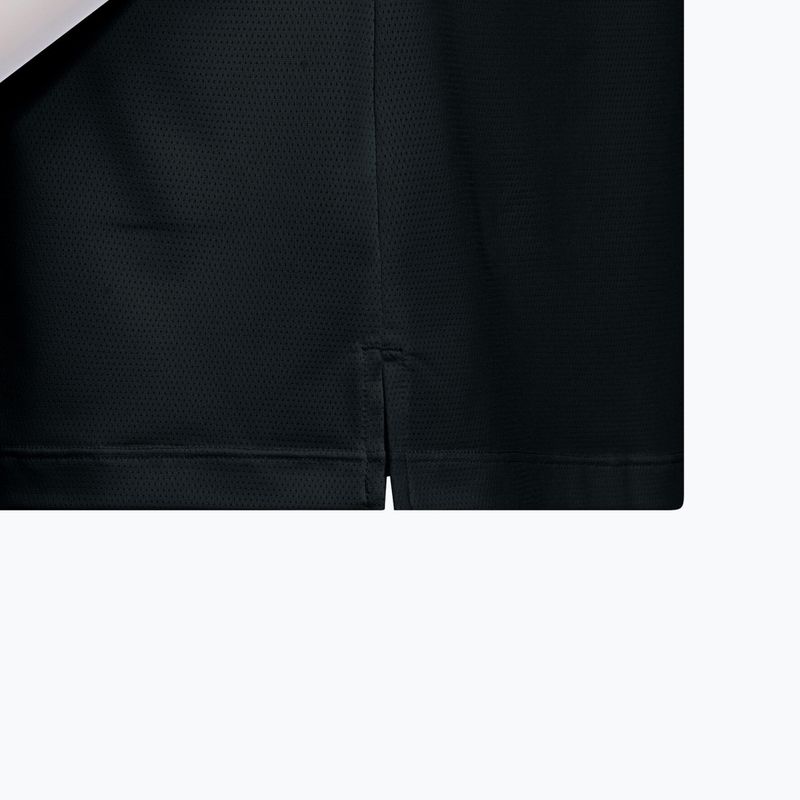 Футболка тенісна чоловіча Joma Torneo black 7