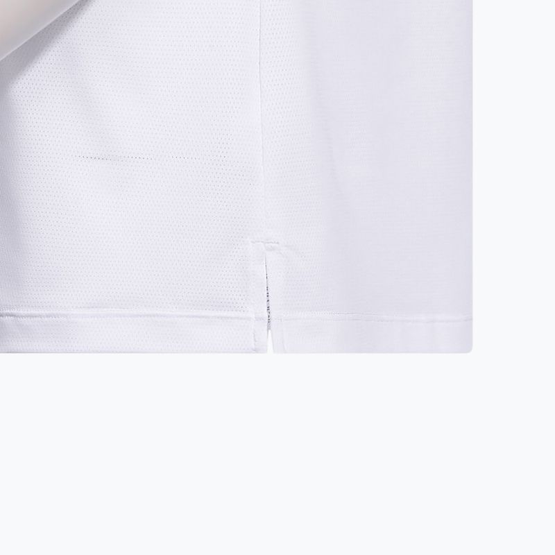 Футболка тенісна чоловіча Joma Torneo white 6