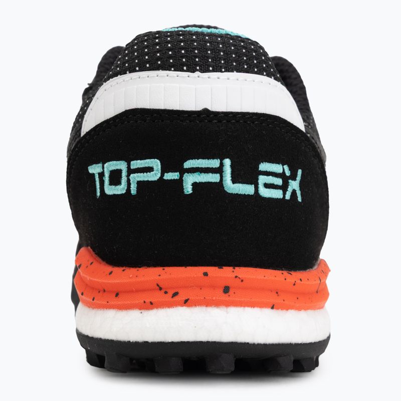 Кросівки футбольні чоловічі Joma Top Flex Rebound TF black 6