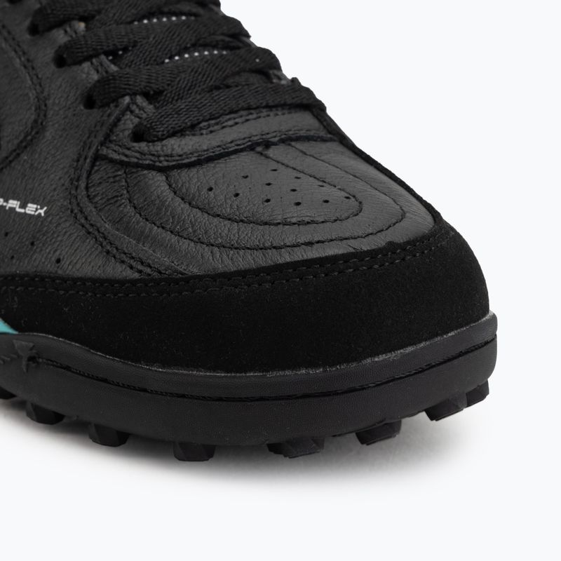 Кросівки футбольні чоловічі Joma Top Flex Rebound TF black 7