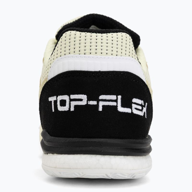 Кросівки футбольні чоловічі Joma Top Flex Rebound IN 2628 yellow 6