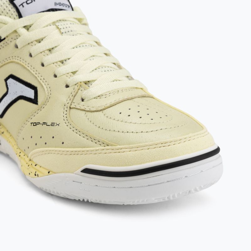 Кросівки футбольні чоловічі Joma Top Flex Rebound IN 2628 yellow 7