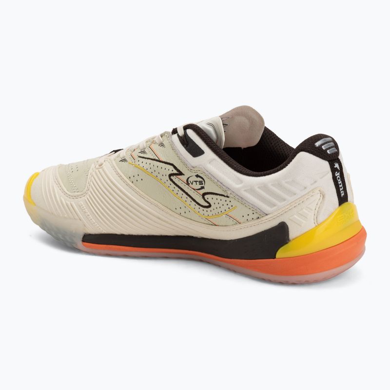 Кросівки футбольні чоловічі Joma Top Flex Ultimate IN 3