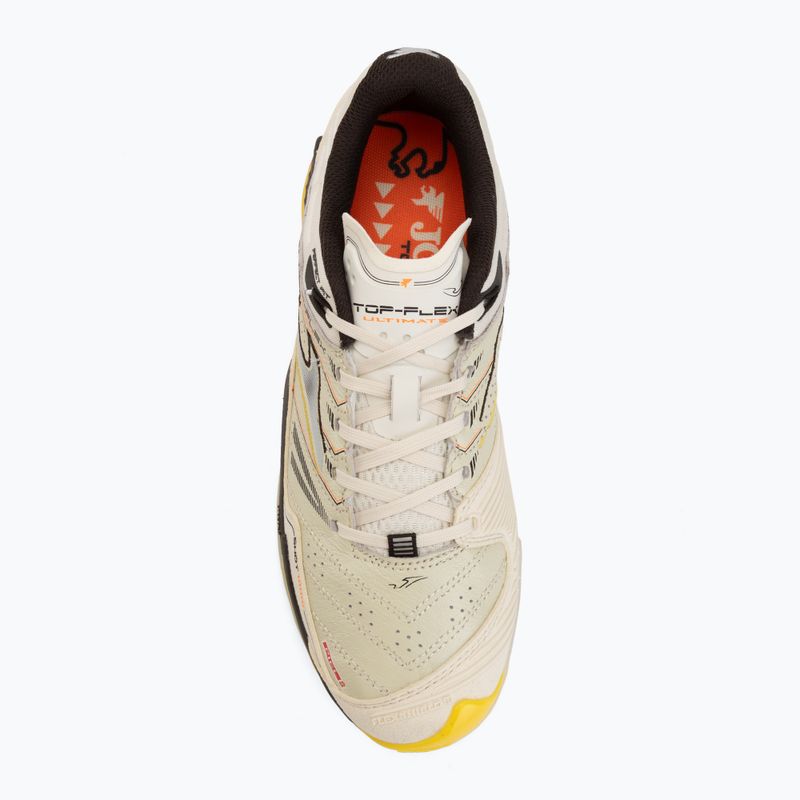 Кросівки футбольні чоловічі Joma Top Flex Ultimate IN 5
