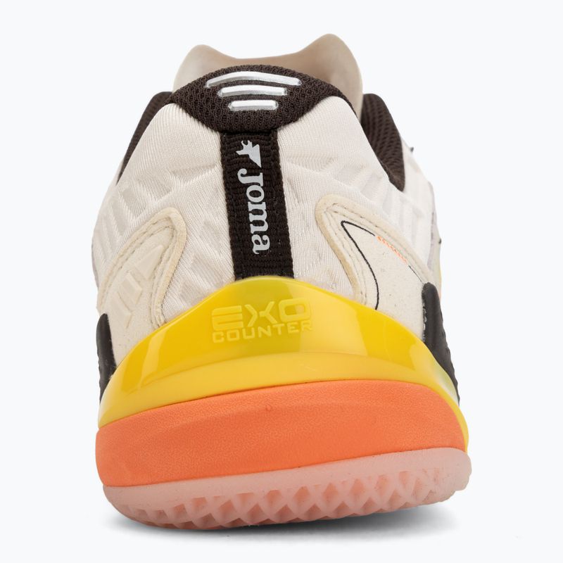 Кросівки футбольні чоловічі Joma Top Flex Ultimate IN 6