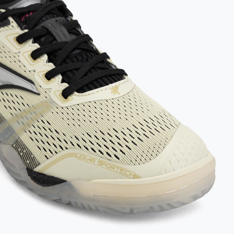 Кросівки футбольні чоловічі Joma Skilful IN yellow 7