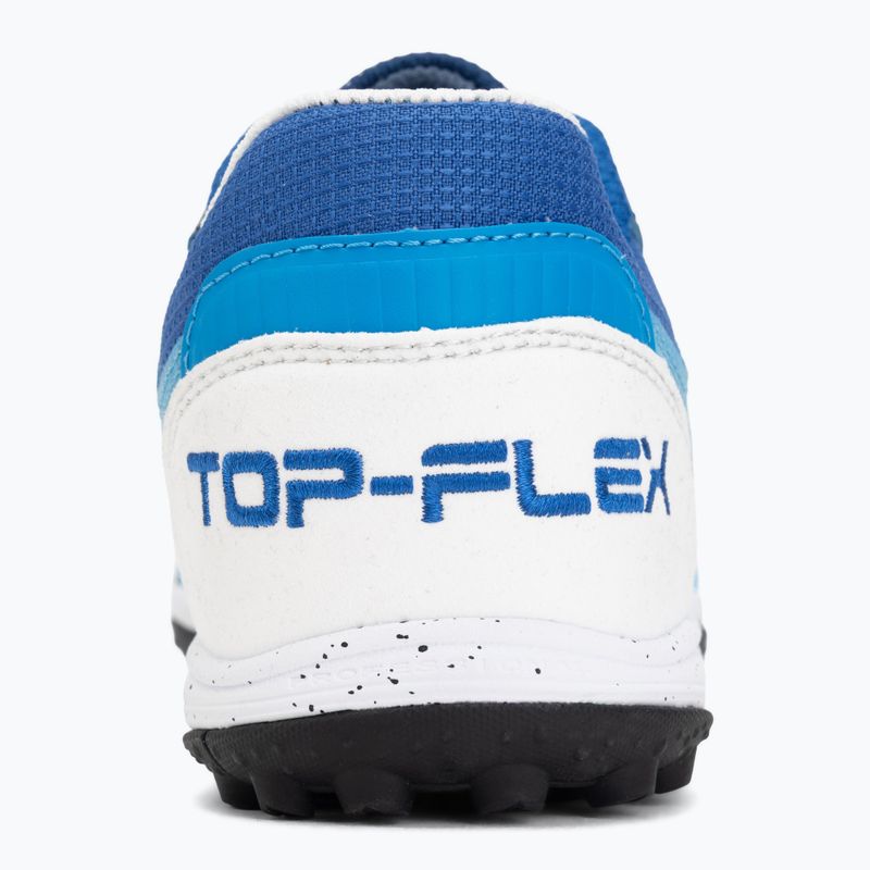 Кросівки футбольні чоловічі Joma Top Flex 2635 TF royal blue/navy blue 6