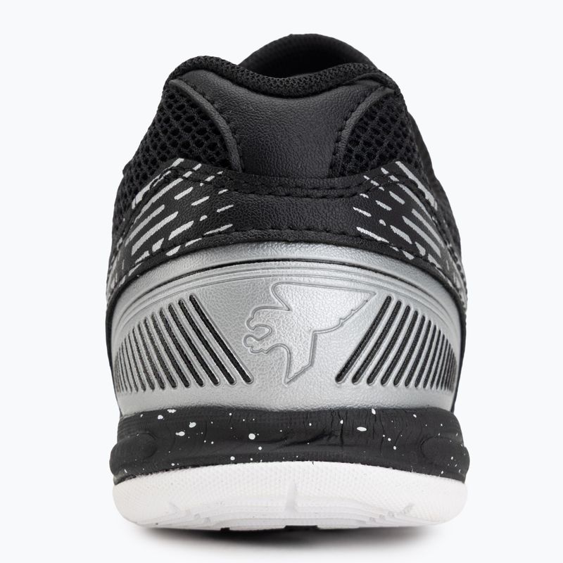 Кросівки футбольні чоловічі Joma World Cup IN black 6