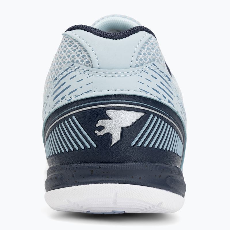 Кросівки футбольні чоловічі Joma World Cup IN sky blue 6