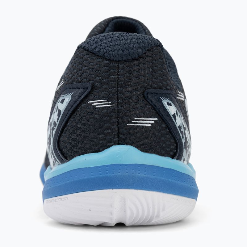 Кросівки футбольні чоловічі Joma League 5 IN navy/blue 6