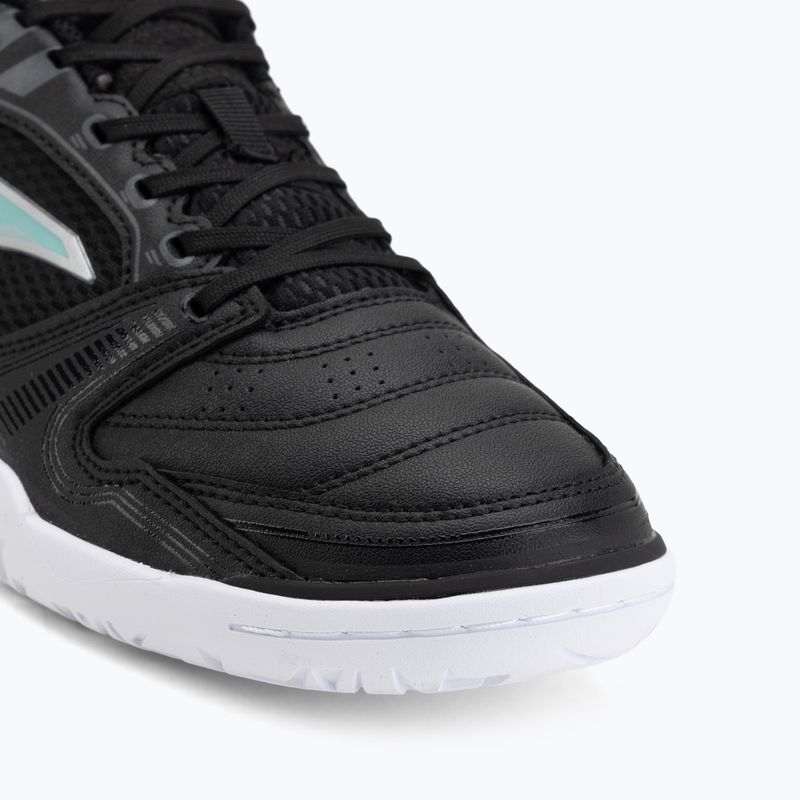 Кросівки футбольні чоловічі Joma Dribbling IN 2601 black 7