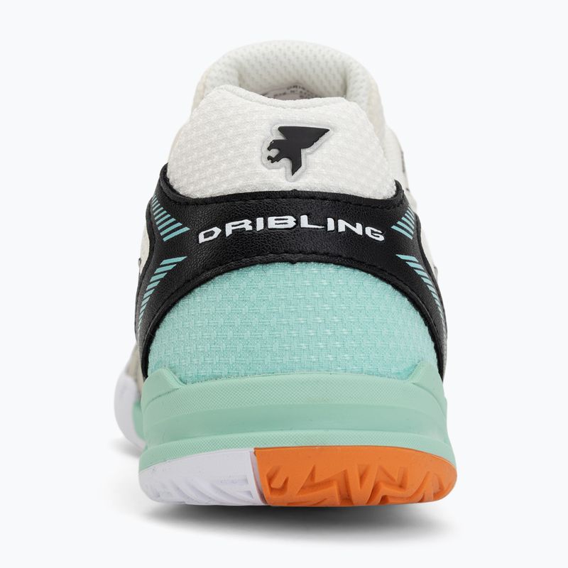 Кросівки футбольні чоловічі Joma Dribbling IN 2625 beige 6