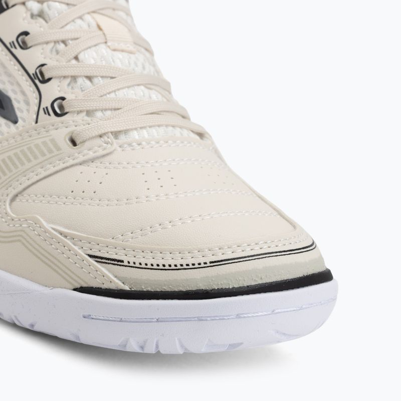 Кросівки футбольні чоловічі Joma Dribbling IN 2625 beige 7