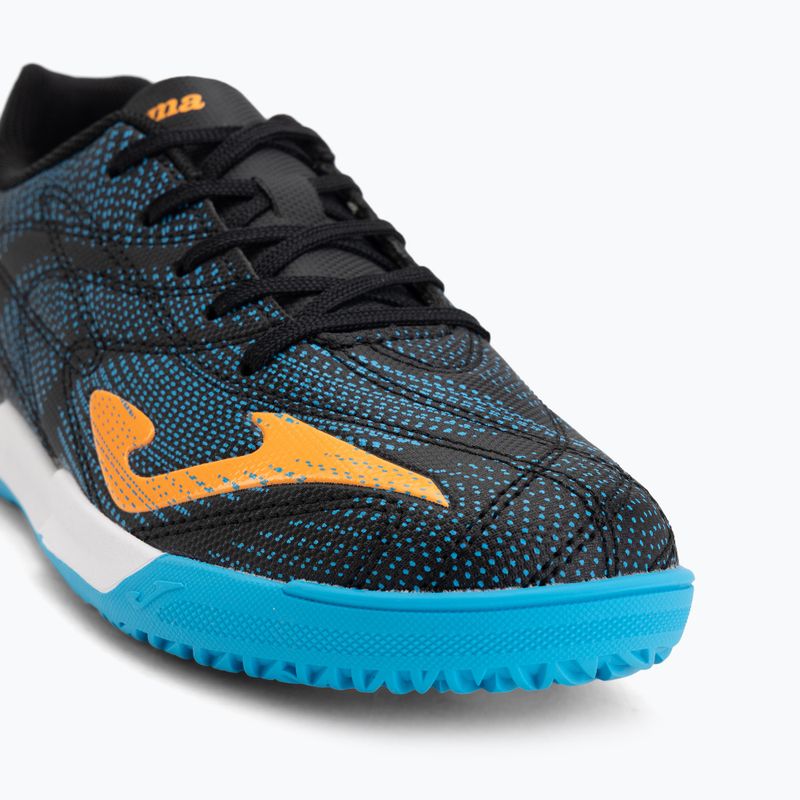 Футбольне взуття дитяче Joma Evolution Jr 2601 IN black 7