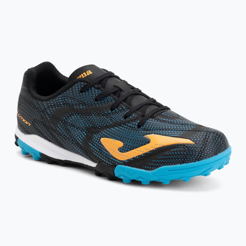 Футбольне взуття дитяче Joma Evolution Jr 2601 TF black
