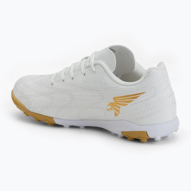 Футбольне взуття дитяче Joma Evolution Jr 2602 TF white 3