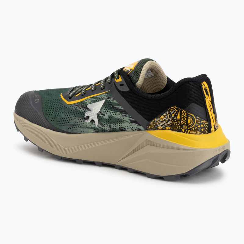 Кросівки для бігу чоловічі Joma Kubor gray 3