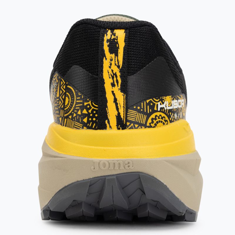 Кросівки для бігу чоловічі Joma Kubor gray 6