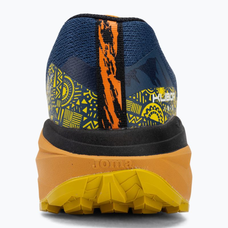 Кросівки для бігу чоловічі Joma Kubor gold 6