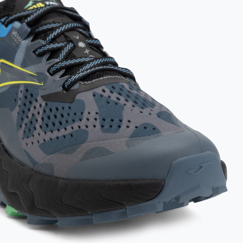 Кросівки для бігу чоловічі Joma Sima navy/blue/gray 7