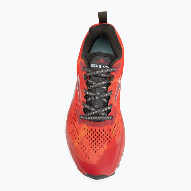 Кросівки для бігу чоловічі Joma Sima red 5
